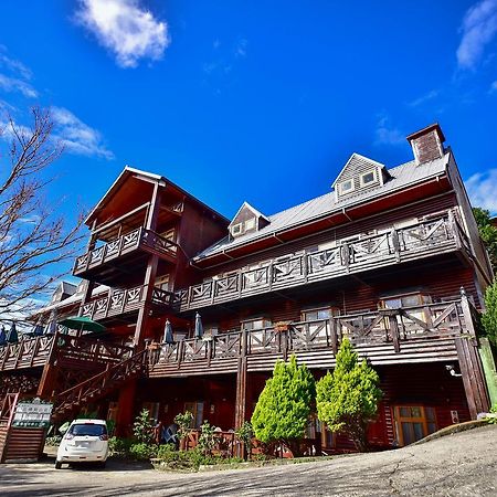Beverly B&B Renai Exterior foto