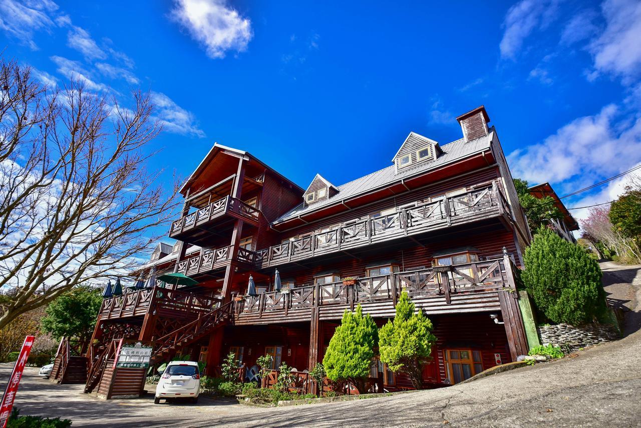 Beverly B&B Renai Exterior foto